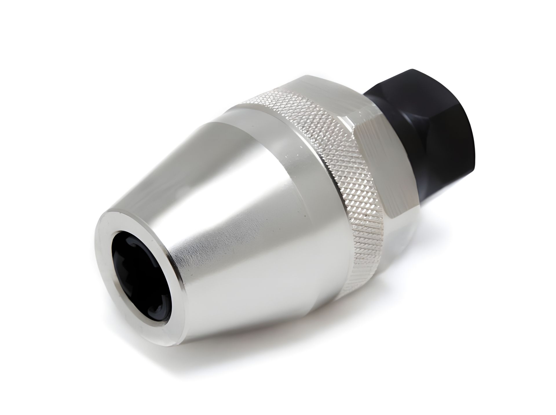 Универсальный шпильковерт с цанговым зажимом 1/2"(6-12мм), в блистере FORSAGE F-818B02 Универсальный шпильковерт с цанговым зажимом 1/2"(6-12мм), в блистере FORSAGE F-818B02