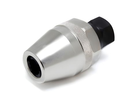 Універсальний шпильковерт з цанговим затиском 1/2" (6-12мм), FORSAGE F-818B02