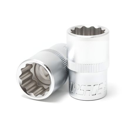 Головка 24мм 1/2" 12гр. FORSAGE F-54924 Головка 24мм 1/2" 12гр. FORSAGE F-54924