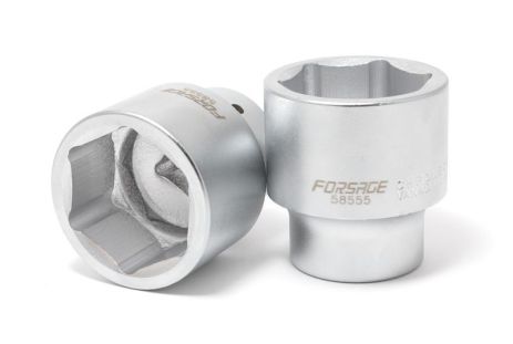 Головка 36мм 1" 6гр. Forsage ROCKFORCE F-58536