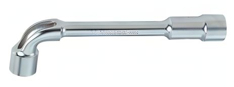 Г-подібний торцевий ключ 6гр.-6гр. 9 мм FORSAGE F-75309