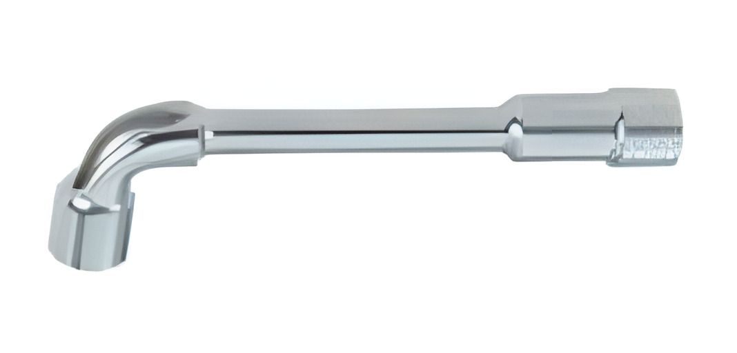 Г-образный торцовый ключ 6гр.-6гр. 12мм FORSAGE F-75312 Г-образный торцовый ключ 6гр.-6гр. 12мм FORSAGE F-75312