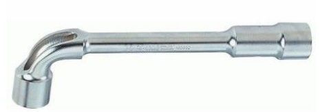 Торцовый Г-ключ 6гр.-6гр. 15мм FORSAGE F-75315