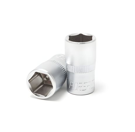 Шестигранная головка FORSAGE F-52513, 13мм 1/4" Шестигранная головка FORSAGE F-52513, 13мм 1/4"