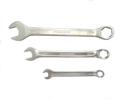 Ключ комбінований 13мм, 6гр. FORSAGE F-75513H