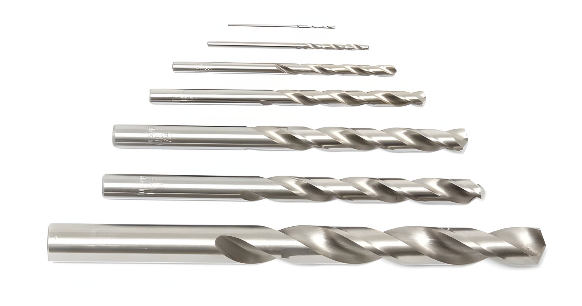 Свердло по металу 4.0 мм HSS+Co (10 шт.) у пластиковому футлярі FORSAGE F-DSP40H Свердло по металу 4.0 мм HSS+Co (10 шт.) у пластиковому футлярі FORSAGE F-DSP40H
