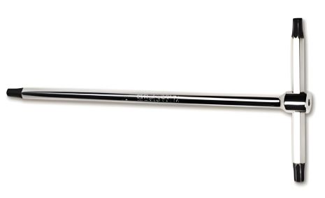 Т-подібний ключ торкс T7 FORSAGE F-76607T