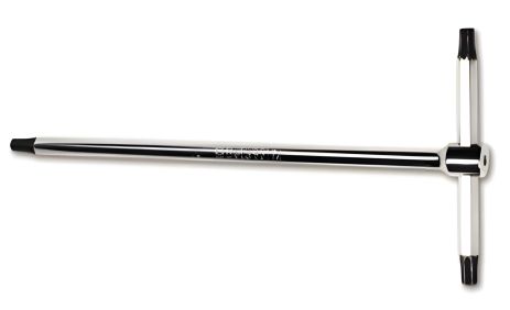 Т-образный торкс-ключ T7 FORSAGE F-76607T