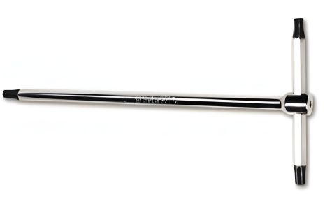 Т-подібний ключ торкс T9 FORSAGE F-76609T