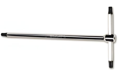 Т-подібний ключ торкс T9 FORSAGE F-76609T Т-подібний ключ торкс T9 FORSAGE F-76609T