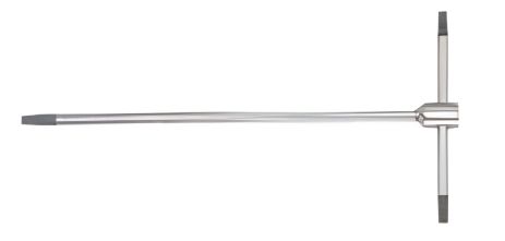 Т-образный торкс ключ T40 FORSAGE F-76640T