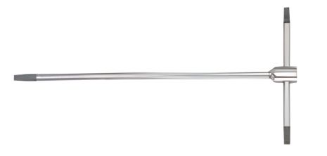 Т-подібний торкс ключ T40 FORSAGE F-76640T