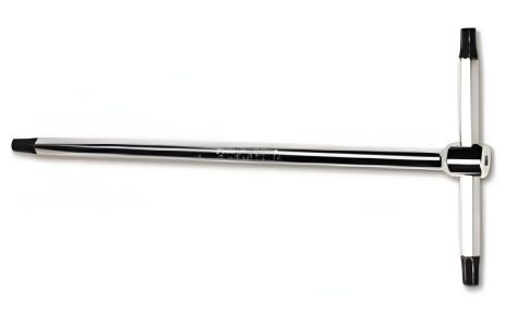 Торкс Т-подібний ключ T45 FORSAGE F-76645T Торкс Т-подібний ключ T45 FORSAGE F-76645T