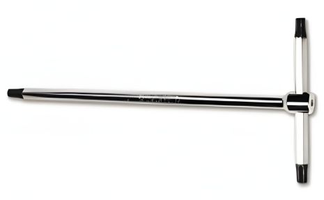 Торкс Т-образный ключ T45 FORSAGE F-76645T