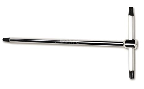 Т-образный торкс ключ T55 от FORSAGE (F-76655T)