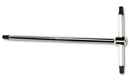 Т-ключ торкс T55 від FORSAGE F-76655T