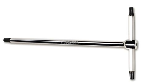 Т-подібний торкс ключ T60, FORSAGE F-76660T