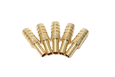 Соединитель елочка 8мм x 8мм, комплект 5шт. Forsage ROCKFORCE F-HRC05/05K Соединитель елочка 8мм x 8мм, комплект 5шт. Forsage ROCKFORCE F-HRC05/05K