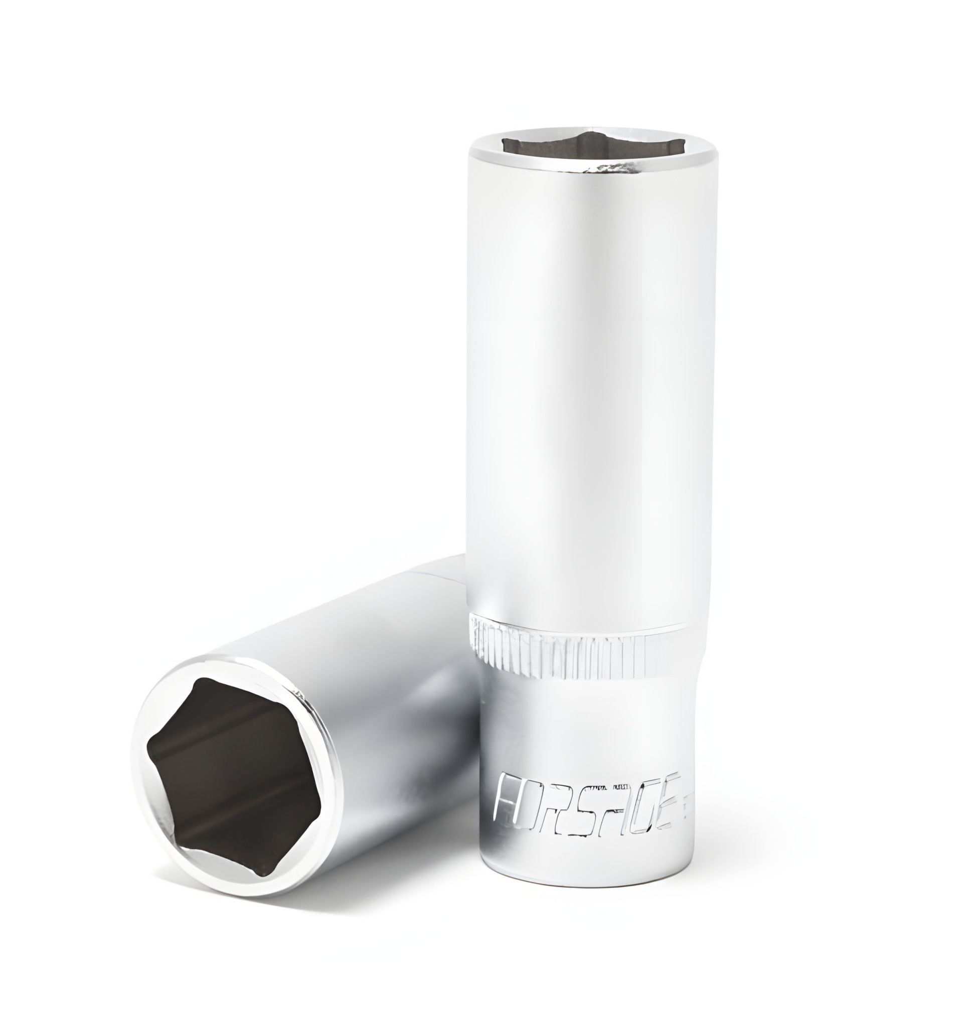 Головка глубокая 13мм 1/4" 6гр. FORSAGE F-5255013 Головка глубокая 13мм 1/4" 6гр. FORSAGE F-5255013