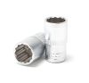 Головка 14мм 1/4" 12гр. Forsage ROCKFORCE F-52914