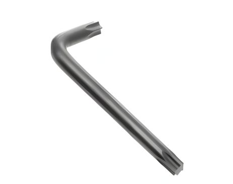 Г-подібний ключ TORX Т45 FORSAGE F-76645