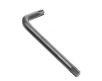 Г-подібний ключ TORX Т45 FORSAGE F-76645