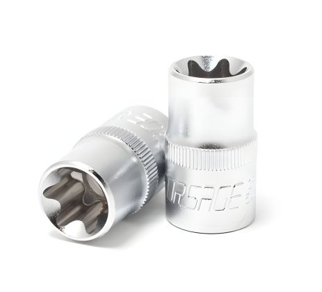 Головка торкс E22 1/2" FORSAGE F-54622 - профессиональное качество Головка торкс E22 1/2" FORSAGE F-54622 - профессиональное качество