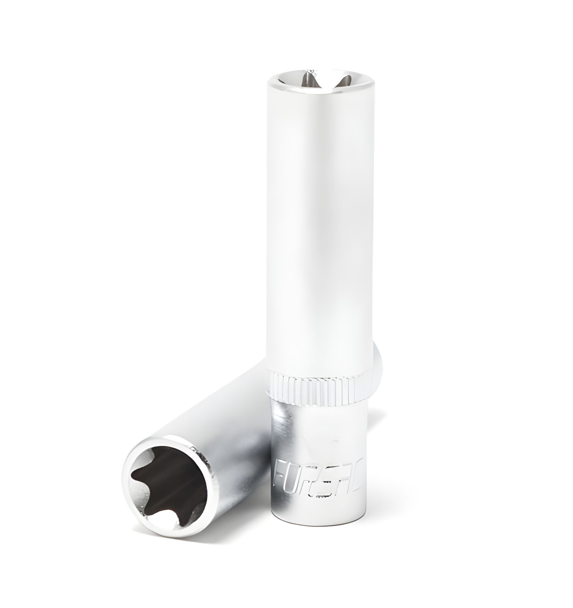 FORSAGE F-5265004 головка торкс глибока E4 1/4" FORSAGE F-5265004 головка торкс глибока E4 1/4"