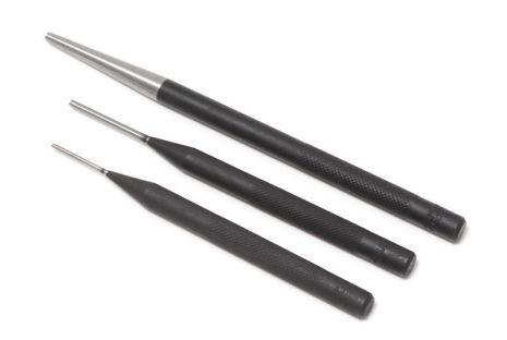 Выколотка 4мм (L-150мм) FORSAGE F-6044150