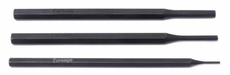 Выколотка 2мм (L-152мм) FORSAGE F-6042152H