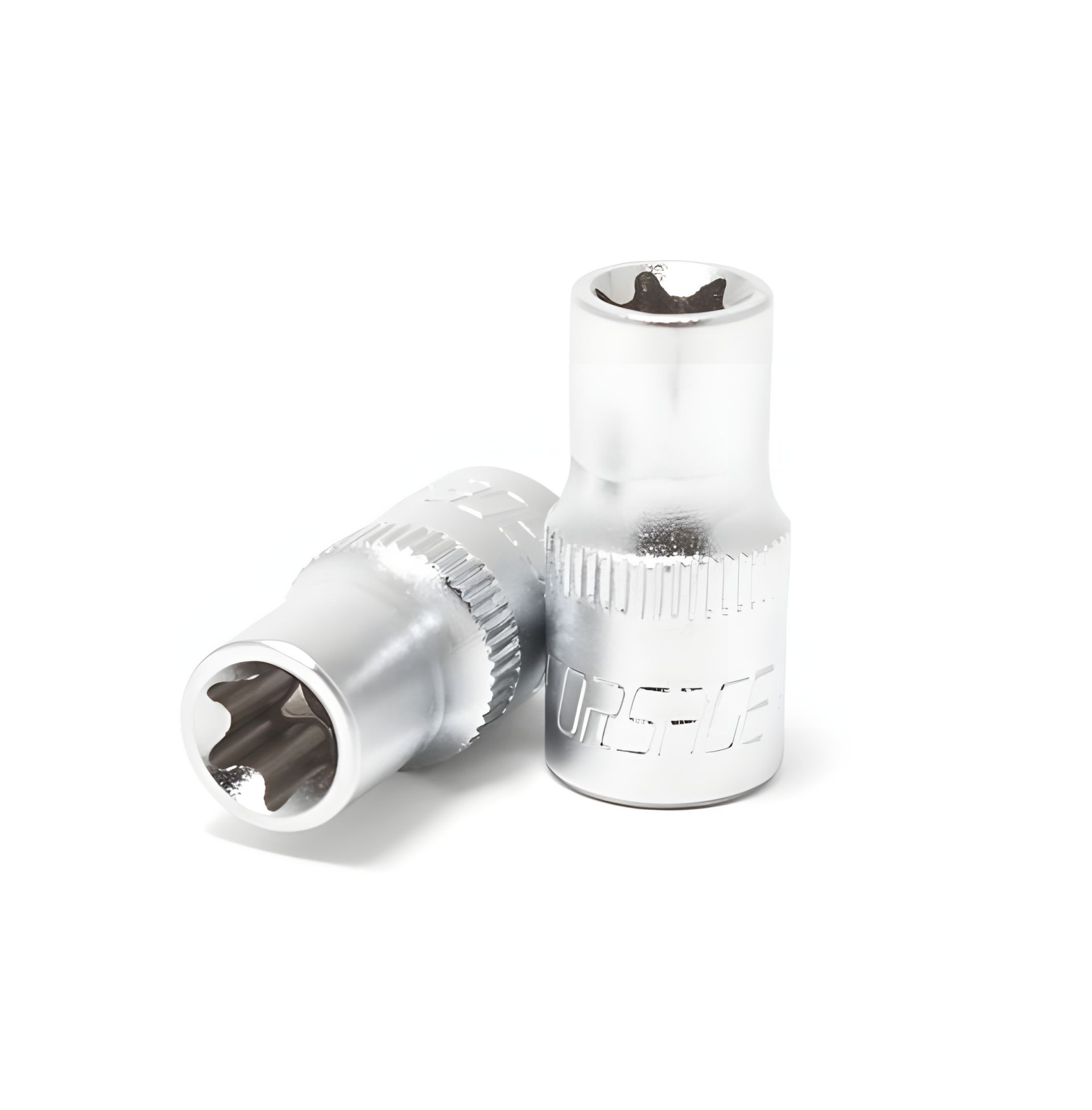 Головка Е-профіль E8 1/4" FORSAGE F-52608 Головка Е-профіль E8 1/4" FORSAGE F-52608