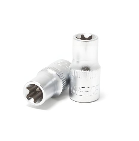 Торкс головка E4 1/4" FORSAGE F-52604