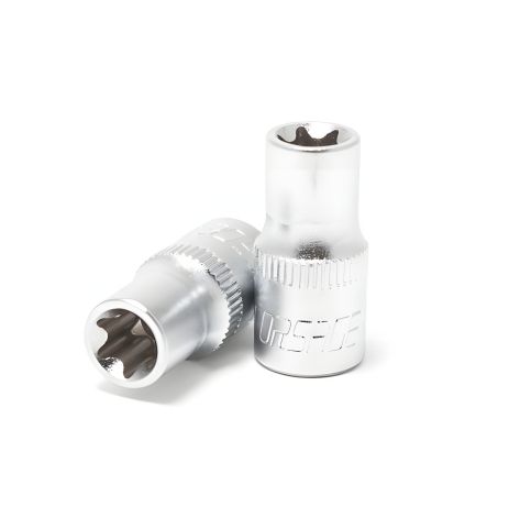 Торкс головка E4 1/4" FORSAGE F-52604