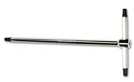 Торкс-ключ Т-образный T20 FORSAGE F-76620T Торкс-ключ Т-образный T20 FORSAGE F-76620T