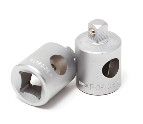 Адаптер 3/8"(F)x1/4"(M) FORSAGE F-80632 Адаптер 3/8"(F)x1/4"(M) FORSAGE F-80632