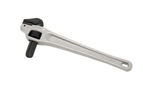 Торцевой трубный ключ 24"-600мм (захват Ø 90мм) FORSAGE F-68424R