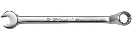 Ключ комбинированный, изогнутый на 75 градусов 7мм FORSAGE F-75507A