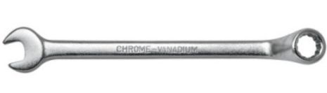 Комбінований ключ, відігнутий на 75 градусів