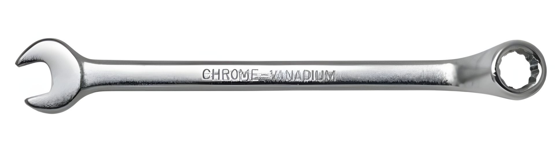 Ключ комбінований, відігнутий на 75гр. 9мм FORSAGE F-75509A Ключ комбінований, відігнутий на 75гр. 9мм FORSAGE F-75509A