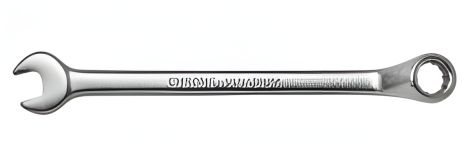 Ключ комбинированный отогнутый на 75грд. 14мм FORSAGE F-75514A