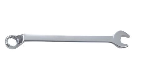 Комбинированный ключ с углом 75 градусов, 15мм FORSAGE F-75515A