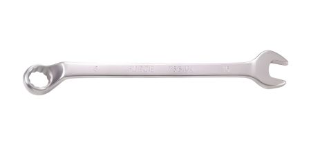 Комбинированный ключ отогнутый на 75 градусов, 19мм FORSAGE F-75519A