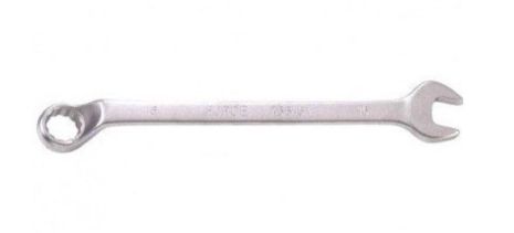 Відігнутий комбінований ключ на 75 градусів 19мм FORSAGE F-75519A