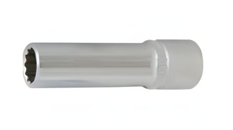 Головка 3/8"6гр. глубокая 6мм FORSAGE F-5356306 Головка 3/8"6гр. глубокая 6мм FORSAGE F-5356306