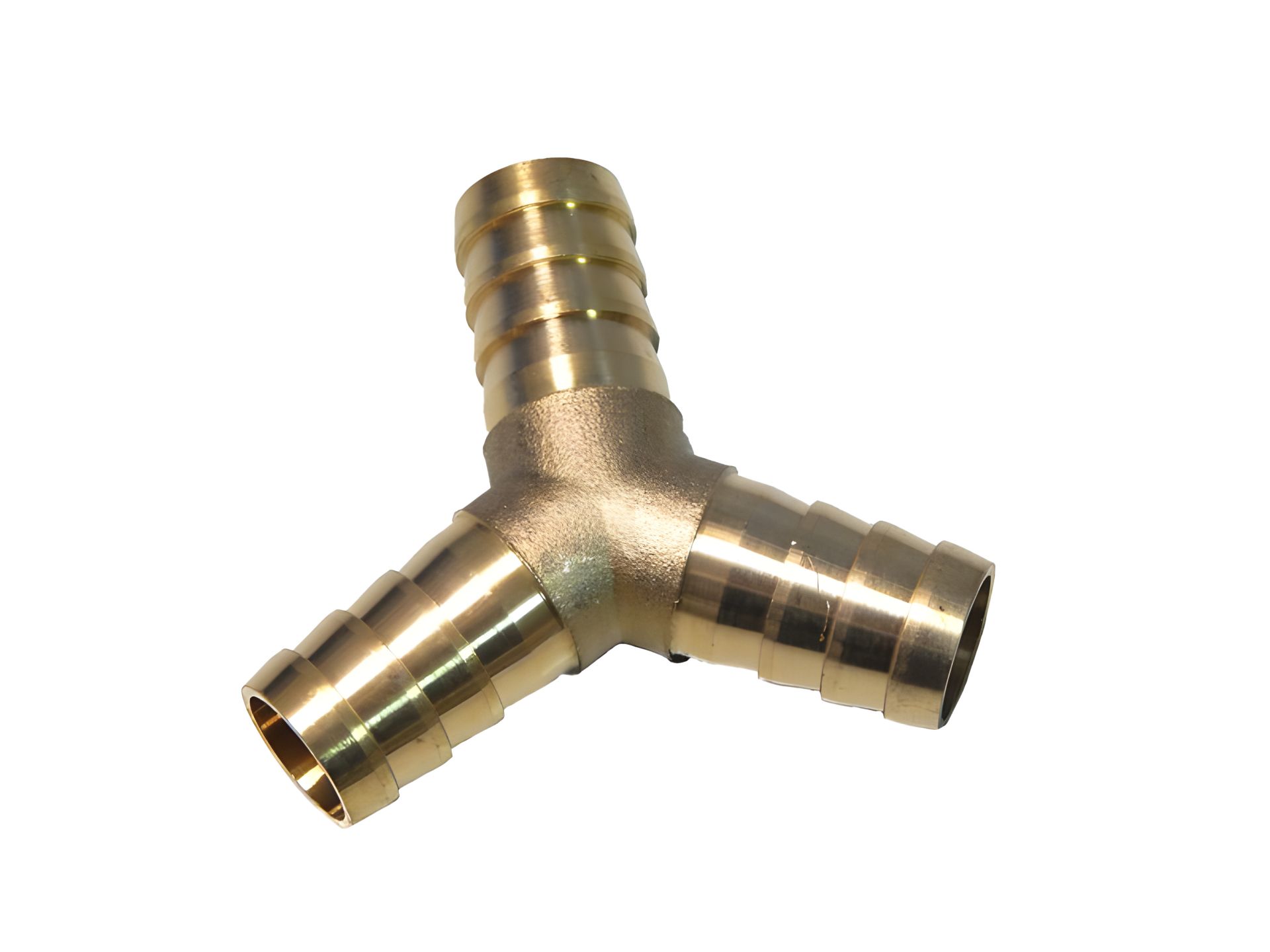 Розгалужувач Y-подібний "ялинка" 16мм Forsage ROCKFORCE F-E102-5/6 Розгалужувач Y-подібний "ялинка" 16мм Forsage ROCKFORCE F-E102-5/6