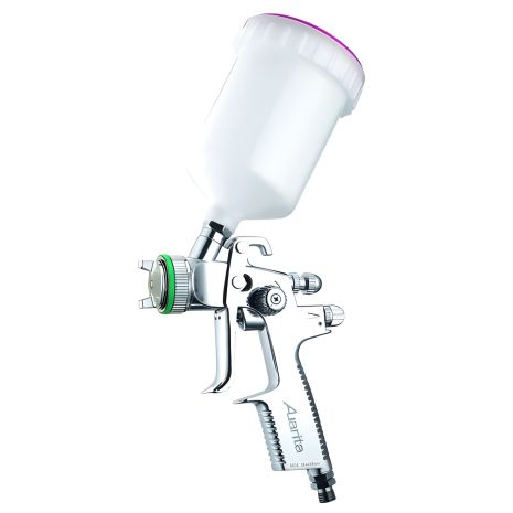 Пневматический краскопульт типа HVLP, форсунка 1,3 мм AUARITA ST-3000-1.3