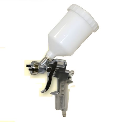 Пневматический краскопульт тип HP 1,5 мм AUARITA S-990P-1.5