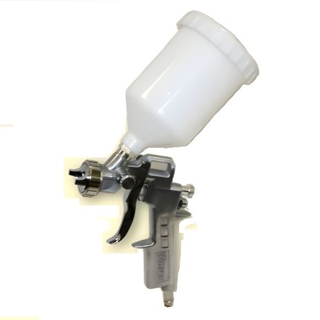 Пневматический краскопульт тип HP 1,5 мм AUARITA S-990P-1.5