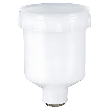 Бачок пластиковый (внутренняя резьба) 250 мл AUARITA PC-250GPW