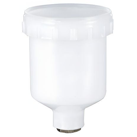 Пластиковый бак (внутренняя резьба) 250 мл AUARITA PC-250GPW Пластиковый бак (внутренняя резьба) 250 мл AUARITA PC-250GPW